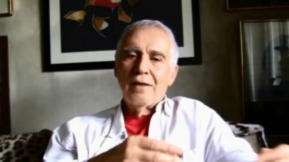 Mehmet Ali Kışlalı kimdir: Mehmet Ali Kışlalı öldü