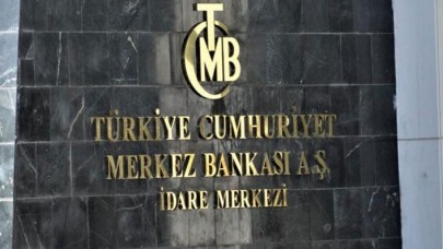 Merkez Bankası'ndan flaş karar