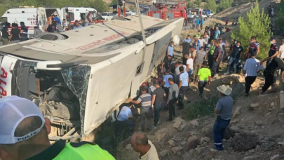 Mersin şehitlerinin kimlikleri belli oldu: Acı haber ailelere ulaştı!