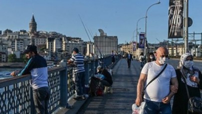 Meteoroloji uyardı: Kavurucu sıcaklar geliyor