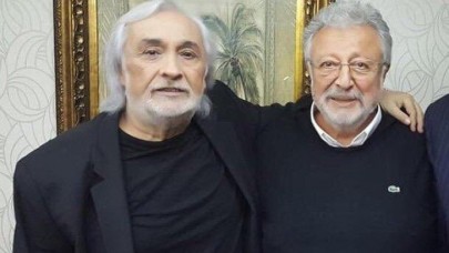 Metin Akpınar ve Müjdat Gezen'in 4 yıl 8 ay hapsi istendi