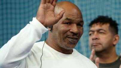 Mike Tyson 54 yaşında ringlere geri dönüyor