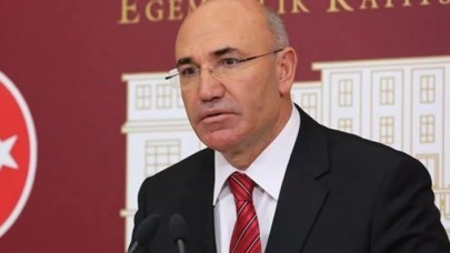 Milletvekili Mahmut Tanal hastaneye kaldırıldı