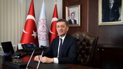 Milli Eğitim Bakanı Ziya Selçuk duyurdu: 'Yarın başlıyor'