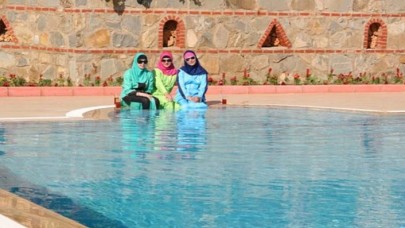 Muhafazakar otelde içki satışı: Müşteriler konseptin sonradan değiştiğini öğrendiler