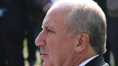 Muharrem İnce: Davet gelirse Ayasofya'da ilk gün namaza gidebilirim