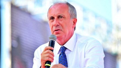 Muharrem İnce'nin partisinin kuruluş tarihi belli oldu