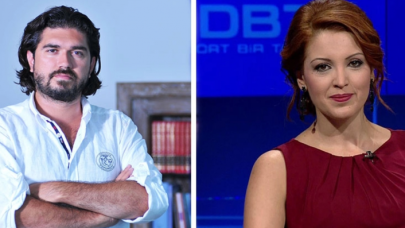 Nagehan Alçı ve eşi Rasim Ozan Kütahyalı arasında gerginlik: 'Asla kabul etmiyorum!'