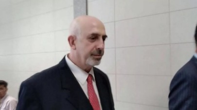 Nazmi Mete Cantürk kimdir? Nazmi Mete Cantürk için istenen ceza belli oldu