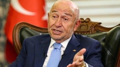 Nihat Özdemir’den flaş açıklama: Hedefimiz seyirci