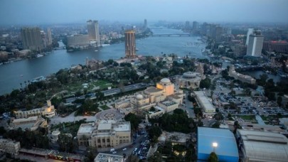 Nil Nehri’ndeki binlerce yıllık Mısır hakimiyeti tehlike altında!