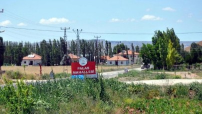 Nişan sonrası 25 ev karantinaya alındı