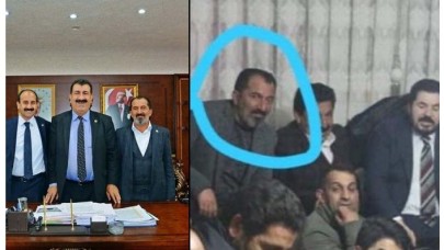 Nizamettin Şahin,  13 yaşındaki bir çocuğa cinsel saldırıda bulunduğu gerekçesiyle tutuklandı