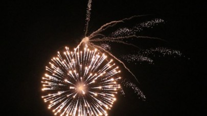 Belediye başkanından flaş karar: Havai fişek yasaklandı