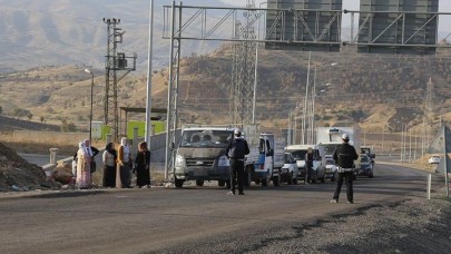 O ilde yaşayanlar dikkat! 15 gün yasak getirildi