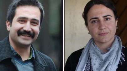 Ölüm orucundaki avukatlar Ebru Timtik ve Aytaç Ünsal hakkında kiritk rapor