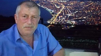 Ölümle ilgili mesaj attıktan 6 gün sonra: Yılmaz Yılmaz öldü