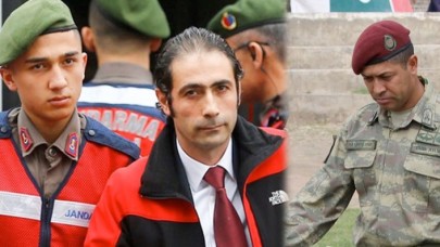 Ömer Halisdemir'i şehit eden eski Binbaşı Fatih Şahin'in pişkin isteği şok etti!