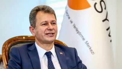 ÖSYM Başkanı duyurdu! Tarih değişti