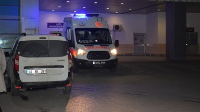 Otomobil çarptı: Emirhan Emre öldü