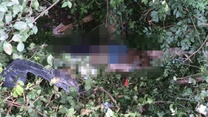 Sakarya'daki otoyol kenarında cansız bedeni bulunan Suriyeli Salem Hamdi yasak aşk kurbanı çıktı!