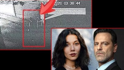 Ozan Güven Deniz Bulutsuz davasında yeni görüntüler: Çıplak ayakla kaçmış