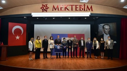 Özel okula yeni müfredat: STEM Türkiye'de de hayata geçiyor