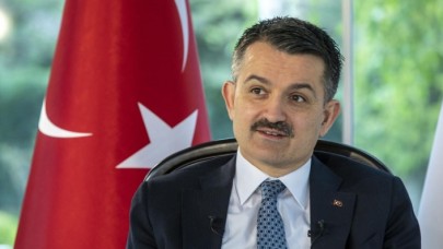 Pakdemirli,  Türkiye'de et fiyatlarının yüksek olmadığını iddia etti
