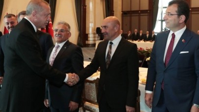 Pandemi döneminin en başarılı belediye başkanları anketi yapıldı: Sürpriz sonuçlar!