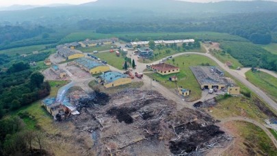 Patlayan havai fişek fabrikasının sahipleri Ali Rıza Coşkun ve Yaşar Coşkun hakkında flaş karar
