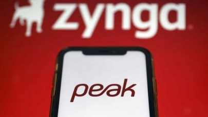 Peak Games'in 83 milyon doları çalışanlarına dağıttığı ileri sürüldü