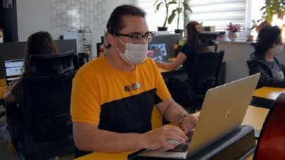 Peak Games'in ardından bir Türk oyunu daha: Milyonlarca lira yatırım buldular