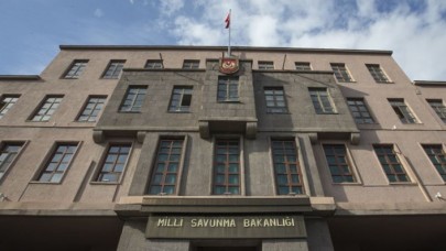 Pençe-Kaplan Operasyonu'nda 3 PKK’lı terörist etkisiz hale getirildi