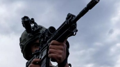 Pençe-Kaplan Operasyonu'nda 3 terörist etkisiz hale getirildi