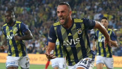 PFDK kararları açıklandı: Muriç'in cezası belli oldu