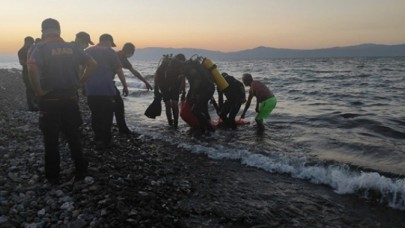 Piknikte facia: Mahmut Surani ve Abdullah Surani öldü