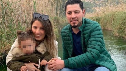 Pınar Gültekin'in katilinin eşi Eda Avcı dilekçe verdi