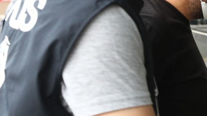 PKK elebaşı Salih Müslim'in yeğeni Dalya Mahmut Müslim teslim oldu