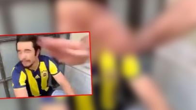 PKK'lı teröristler İsviçre'de Türk gencine saldırdı