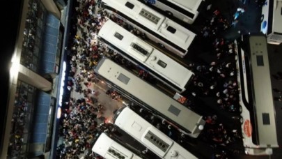 Polis başa çıkamadı: 20 ilde peş peşe yasak geldi