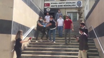 Polis Erkan Gökteke'yi şehit eden şüpheliler tutuklandı