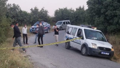Polise ateş açtılar: İsmail Selvi öldü