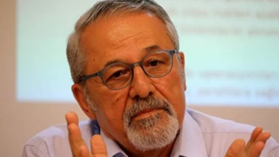 Prof. Dr. Naci Görür’den korkutan deprem uyarısı: Enerji biriktiriyor