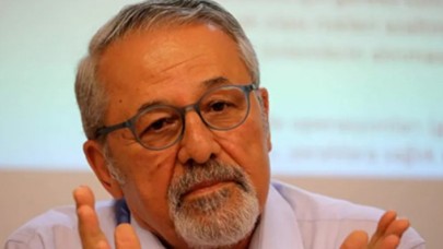 Prof. Naci Görür: Marmara depremi 'Geliyorum' diye bağırıyor