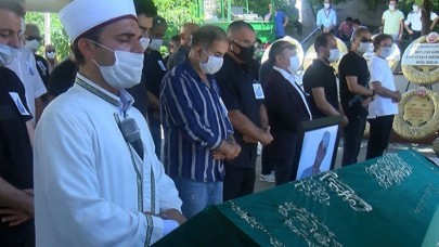 Prof. Can Çınar öldü: Son yolculuğuna uğurlandı