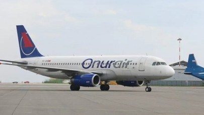 Rosaviatsia,  Onur Air'den 386 bin dolar talep ediyor