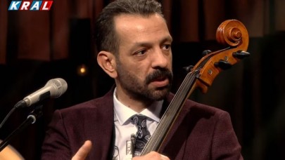 Rubato grubunun solisti Özer Arkun sevgilisini hastanelik etti!