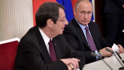 Rumlar,  Türkiye'ye karşı Rus liderden yardım istedi: Putin bakın ne cevap verdi?