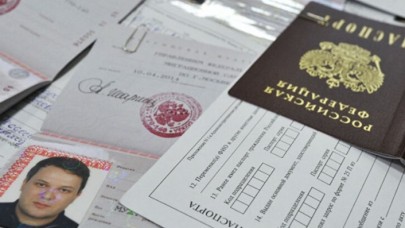Rus vatandaşı olmak isteyenler için yeni yasa yürürlükte