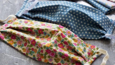 Sağlık Bakanlığı'ndan önemli 'bez maske' uyarısı!